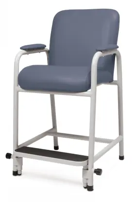 Gf4405 Lumex Everyday Hip Chair With Adjustable Footrest Gf4405 Lumex Everyday Hip Chair With Adjustable Footrest