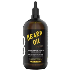 Lv3 850018251372 Level 3 Beard Oil