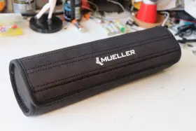 16137 M Ller Mueller Tape Roll Holder With