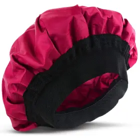 Jg-gwin-bt98 Magic Gel Premium Deep Conditioning Heat Cap. A Hot Head Cap To Hydrate Mois