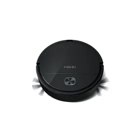 Mbot3011bk Mahli Robotic 3-in-1 Vacuum Cleaner Black