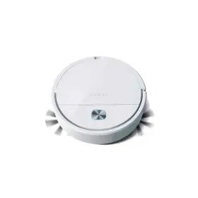 Mbot3011wh Mahli Robotic 3-in-1 Vacuum Cleaner White