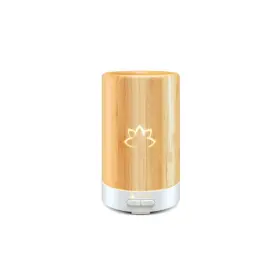 Mgd1903 Mahli Mogu Ultrasonic Bamboo Styled Diffuser