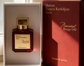 1042302 Maison Francis Kurkdjian Baccarat Rouge 540 Extrait De Parfum