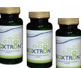 58800 Mallontv 3x Fcos Bioxtron Celulas Madres Madre Cell Biomatrix Biocell