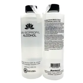 Fl.oz-2 Marianna 666425500039 99% Isopropyl Alcohol 16 Pack
