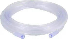 Mw-148-10009 Mars Wellness Oxygen Tubing - Premium Clear Crush Resistant Tubes 7 Foot 10