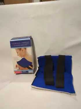 Tf120 Mastex Thermal Freeze Multipurpose Therapy Pack Size Large 10 Inch X14 Cold / Hot