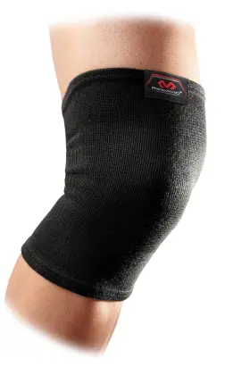 510r-m Mcdavid 510 Elastic Knee Support Medium