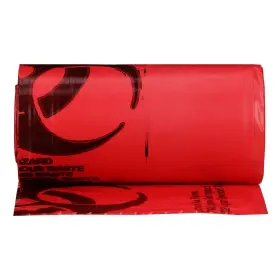 03-4405 Mckesson Biohazard Waste Bag 30 To 33 Gal. Case Of 250