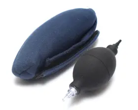 081445865 Mckesson Hand Contracture Orthosis With Finger Separators