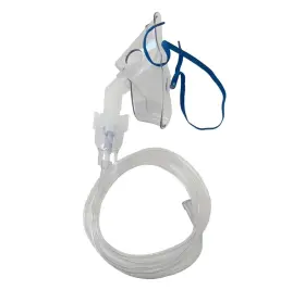 32643 Mckesson 2-pack Nebulizer Kit Adult . 7 Ft. Oxygen Tube. Free Shipping