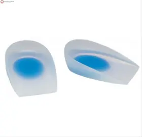79-81107 Mckesson Mck Heel Cup Large / X-large Without Closure Female Size 10 Male 9.5