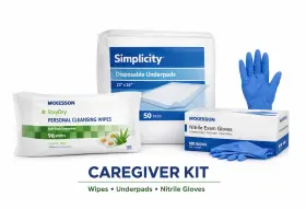 Eb-bundle-care-02 Mckesson Caregiver Kit Wipes 96 Underpads Nitrile Gloves Home Care Bundle