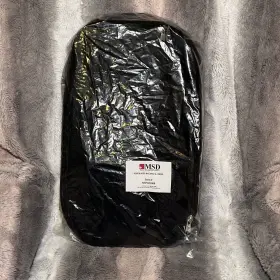 Mj1000 Mckesson Backpack For Kangaroo Dual Flush Pump Two - 1000ml Bags