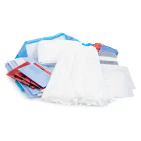 Mk-10c Mckesson Room Turnover Kit 1 Ct