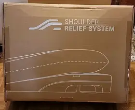 1414-02 Medcline Reflux Relief System Model Size Small/medium