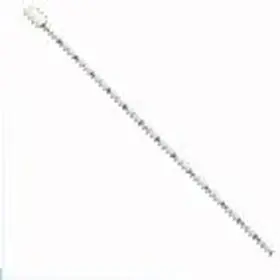 1506-pfb Medical Products 6 Inch Foam Tip Polystyrene Wound Measuring Device Dm Stick Indented At 1/