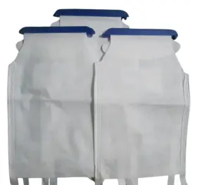 1314ib1002 Medichoice Ib1002 Ice Bag 7.25 Inch X13 Clamp Closure With Ties