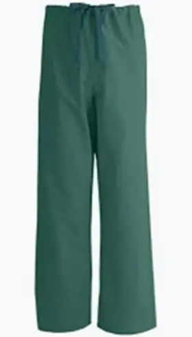601ntjxl-cm Medline Angelstat Unisex Scrub Pants/xl/601ntjxl-cm