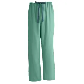 649mjsxxxl Medline Unisex Scrub Pants Jade/3xl/649mjsxxxl