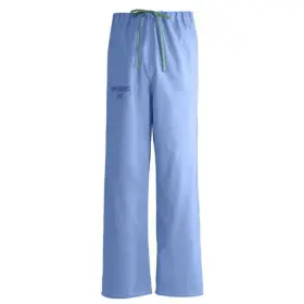659mhsl-cm Medline Hyperbaric Unisex Scrubs/l/659mhsl-cm