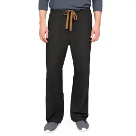 800dkwxsl-ca Medline Unisex Reversible Scrub Pants With Front Drawstring/xs/800dkwxsl-ca