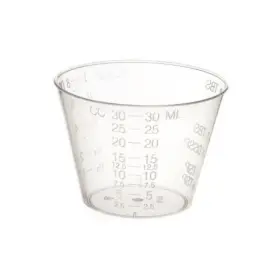 Dynd80000n Medline Medicine Cups Case Of 5000