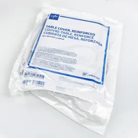 Dynjp2316 Medline Proxima Reinforced Table Covers