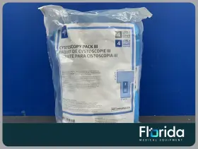 Dynjp5020si Medline Ref Sterile Cystoscopy Surgical Pack Iii Sirus Level 4