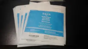 Eqx3266 Medline Equos Sterile Bordered Gauze 6 Inch X 12 Pack