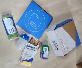 Dykmcp1010 Medline/first Line Benefits Ready Set Begin For Weight Management Activity Bundle Kit