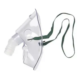 Hcs4630b Medline Aerosol Masks With 22mm Tubing #hcs4630b