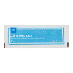 Mds032280z Medline Sterile Lubricating Jelly