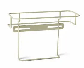 Mds705153 Medline Mds707316 Nonlocking Bracket For 5- Quart Sharps Container Pack Of 5