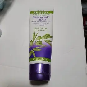 Msc094422 Medline 1-pack Remedy Olivamine 4oz Skin Repair And Moisturizer Tube