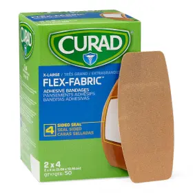 Non25524z Medline Curad Flex-fabric Bandages