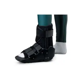 Ort28200s Medline Standard Ankle Walkers Small