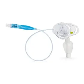 8cn85h Medtronic Shiley Tracheostomy Tube With Taperguard Cuff