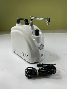 Cx-500 Meridian 383730305318 Cliq 50 Psi Compressor Tested And Working