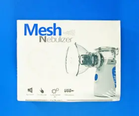 Mesh 728192475498 Portable Adult / Child New Factory Sealed