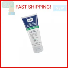 Mg217 012277051067 Eczema Body Cream With 2% Colloidal Oatmeal Soothing Relief For Dry Itch