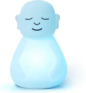 Ms-010 Mindsight Ftbreathing Buddhaft Guided Visual Meditation Tool For Mindfulness