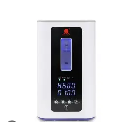 B900 Minter 900ml/min Hydrogen/oxygen Inhalation Machine Oem Platform