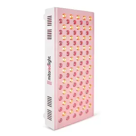 Mito Red Light 850055101067 Panel Therapy Mitomid 2.0 Face Neck Body Near Infrared At-home