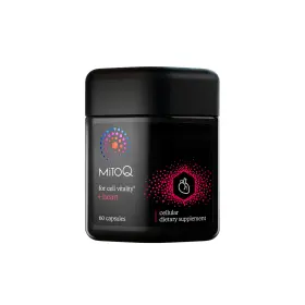 8679023 Mitoq Heart Health Supplement Coq10 L Carnitine Magnesium Vitamin D3 60 Count