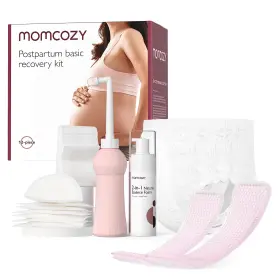 Rt-pk007 Momcozy Recover Comfortably After Birth - Postpartum Essentials Kit