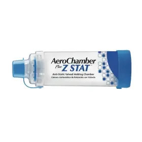 79999 Monaghan Portable Handheld Spacer Low Resistance Inhalation Device