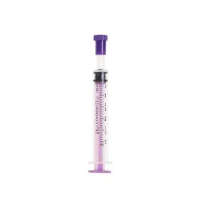 8881903002 Monoject Oral Medication Syringe 3 Ml - 100 Ct