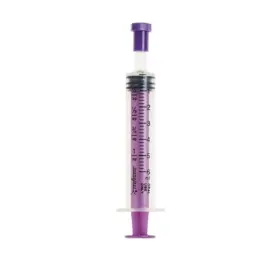 8881906104 Monoject Oral Medication Syringe 6 Ml - 100 Ct